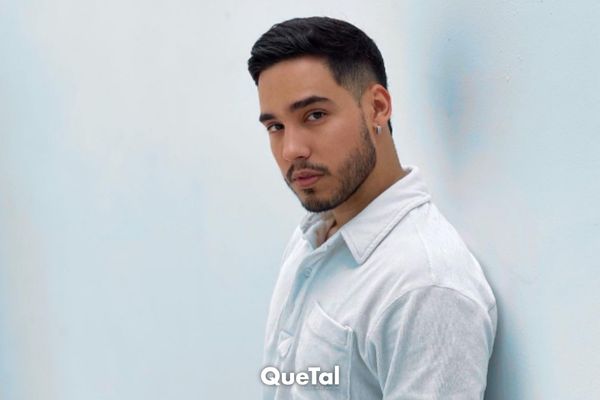 De Colombia para México: Jordy Jill nos presenta su nueva etapa musical